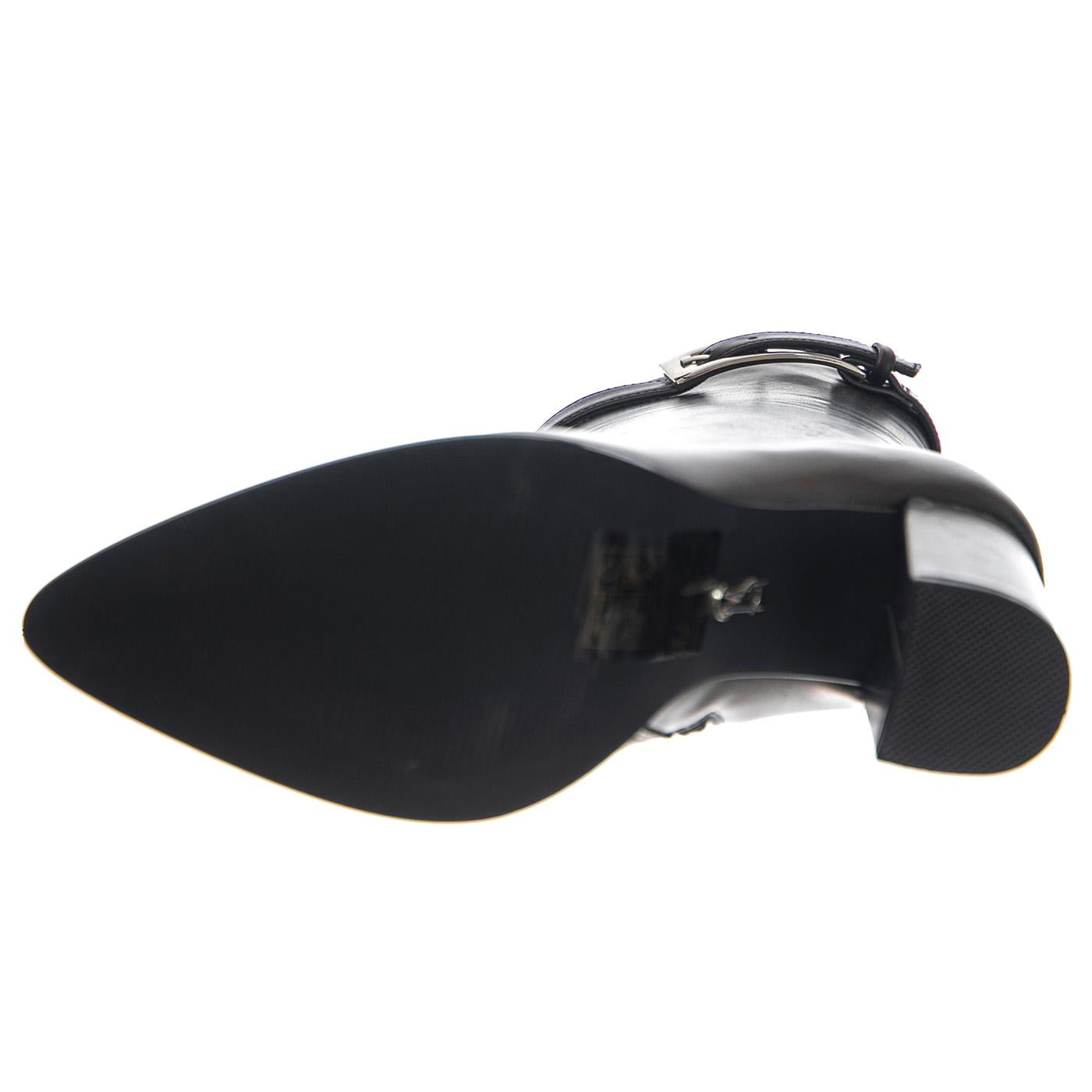 Brentley Brown - Stivaletti Donna Marroni SMSBREN-BRN  STEVE MADDEN 