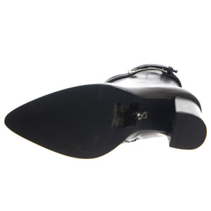 Brentley Brown - Stivaletti Donna Marroni SMSBREN-BRN  STEVE MADDEN 