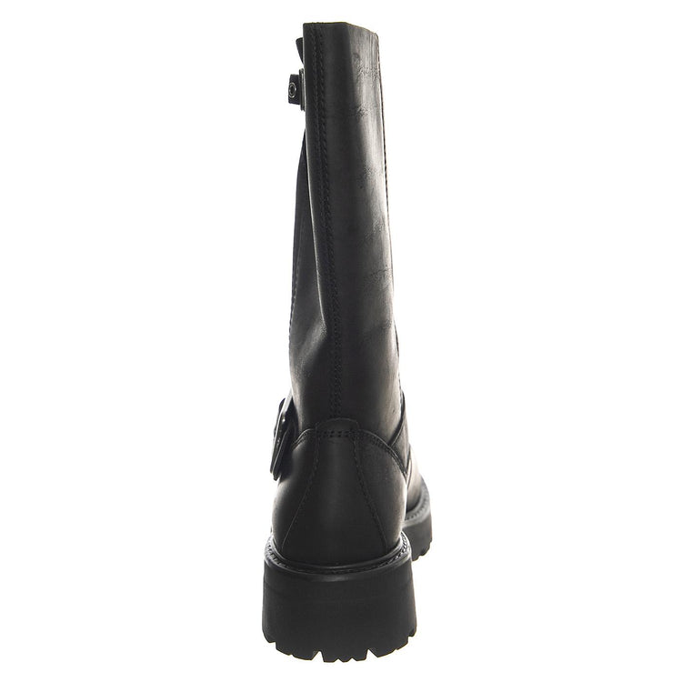 Cosmo 2.0 Off Black - Stivali Donna Neri VBS5649-109-21  VAGABOND 