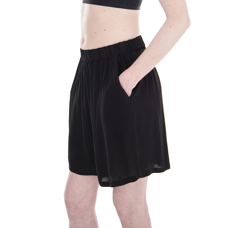 ANDEA 212 SHORTS BLACK 14194212-999  MINIMUM 