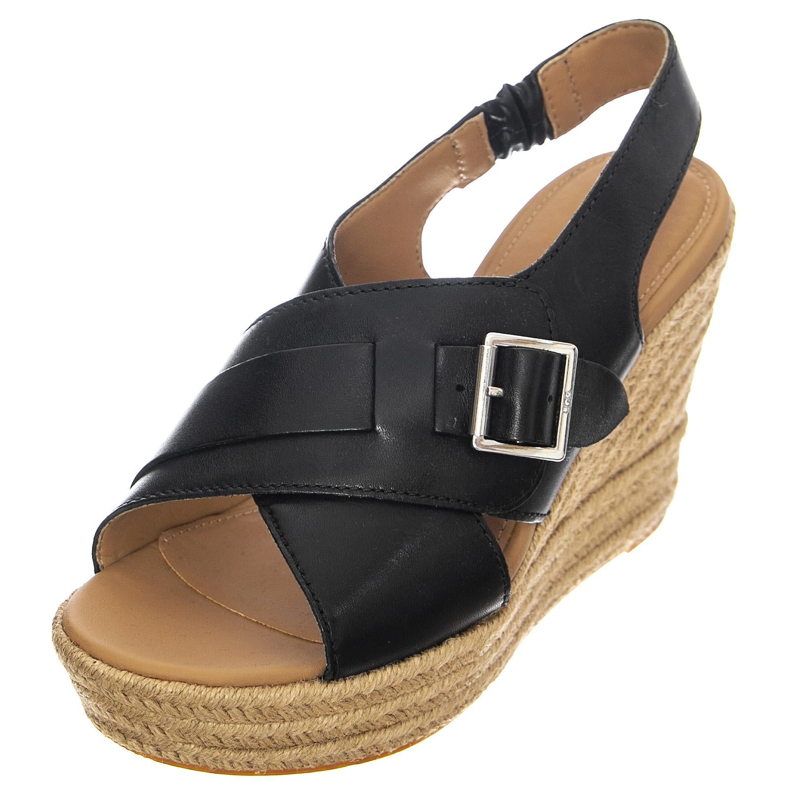  UGSCLAUDBLLE1119953W  UGG 