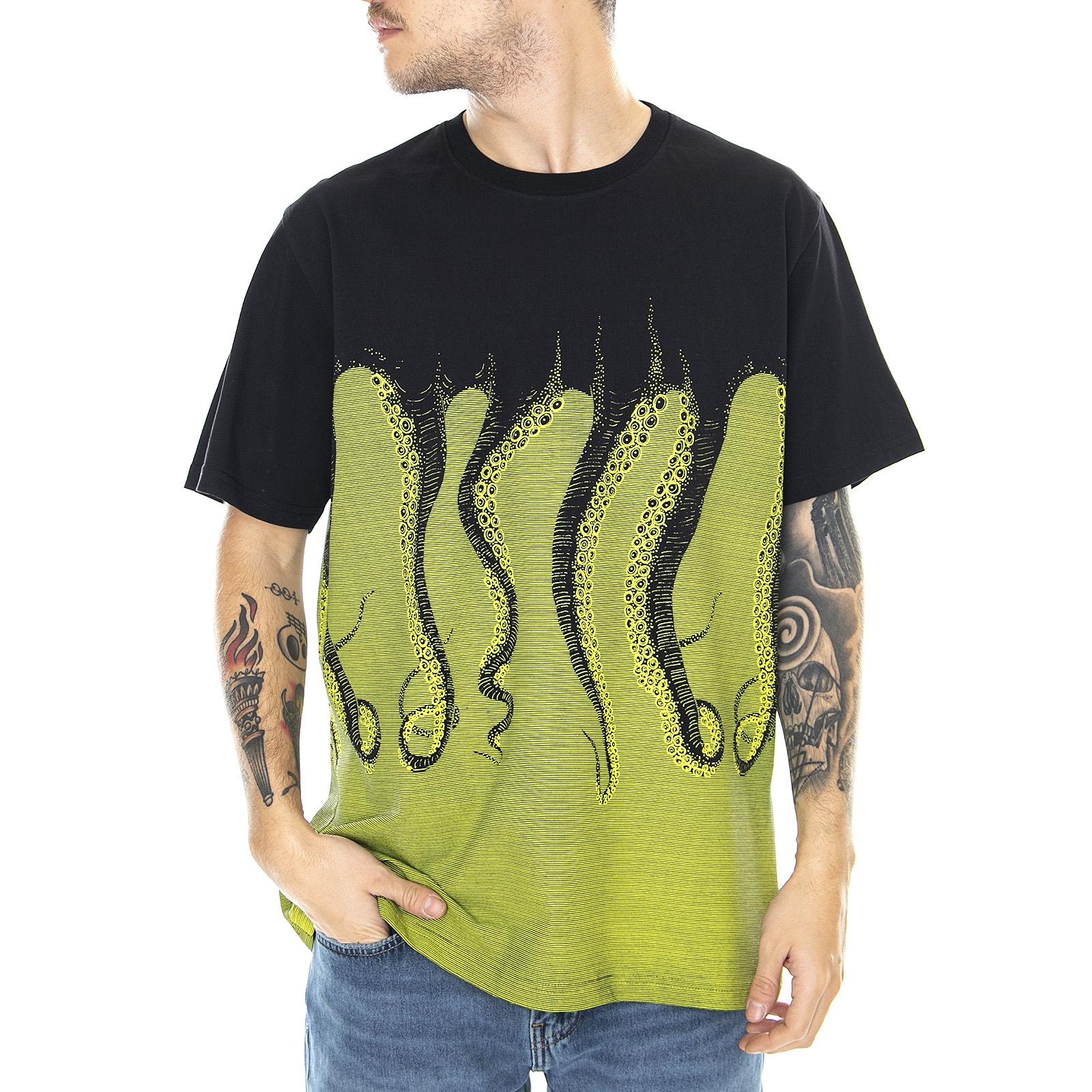  20SOTS01-BLACK-ACID  OCTOPUS 