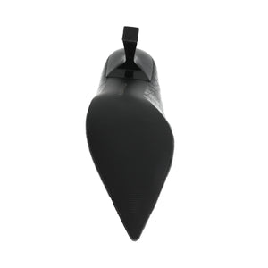 Prisco Blk Snake - Scarpe Décolleté Donna Nere SMSPRISCO-BLK  STEVE MADDEN 