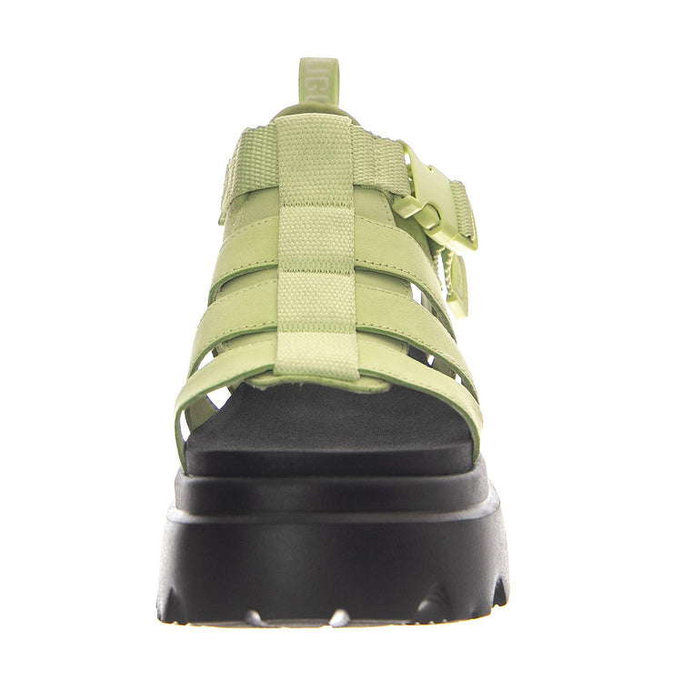 Cora Caterpillar Green - Sandali Donna Verdi UGSCORACTRP1152698W  UGG 