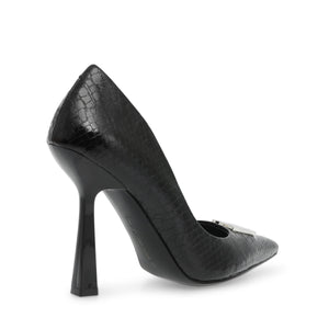 Prisco Blk Snake - Scarpe Décolleté Donna Nere SMSPRISCO-BLK  STEVE MADDEN 