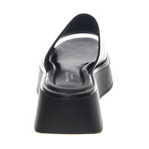 Courtney Black / Black Cow Leather - Sandali Donna Neri VBS5334-601-92  VAGABOND 