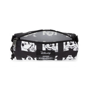 Benchmark Single Mickey Faces - Astuccio Nero EK0003729E11  EASTPAK 