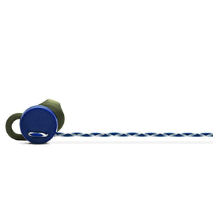 Reimers Apple Headphones Trail - Auricolari con Cavo Blu / Multicolore 040912-TRAIL . URBANEARS 
