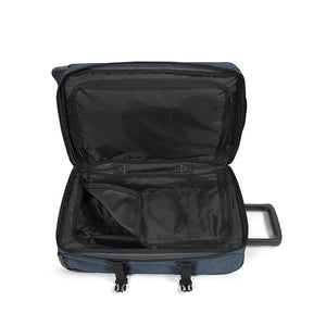 TRANVERZ S DOUBLE DENIM EK61L82D  EASTPAK 