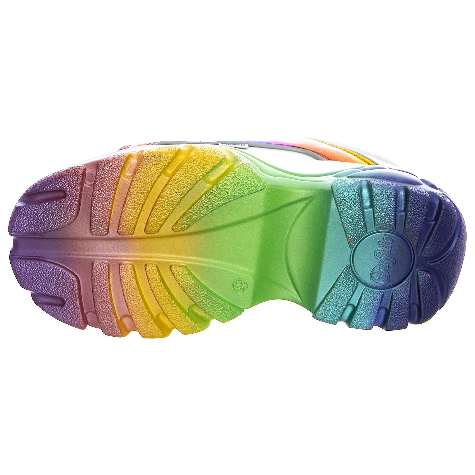  BFL1339-14WHRAIN  BUFFALO 