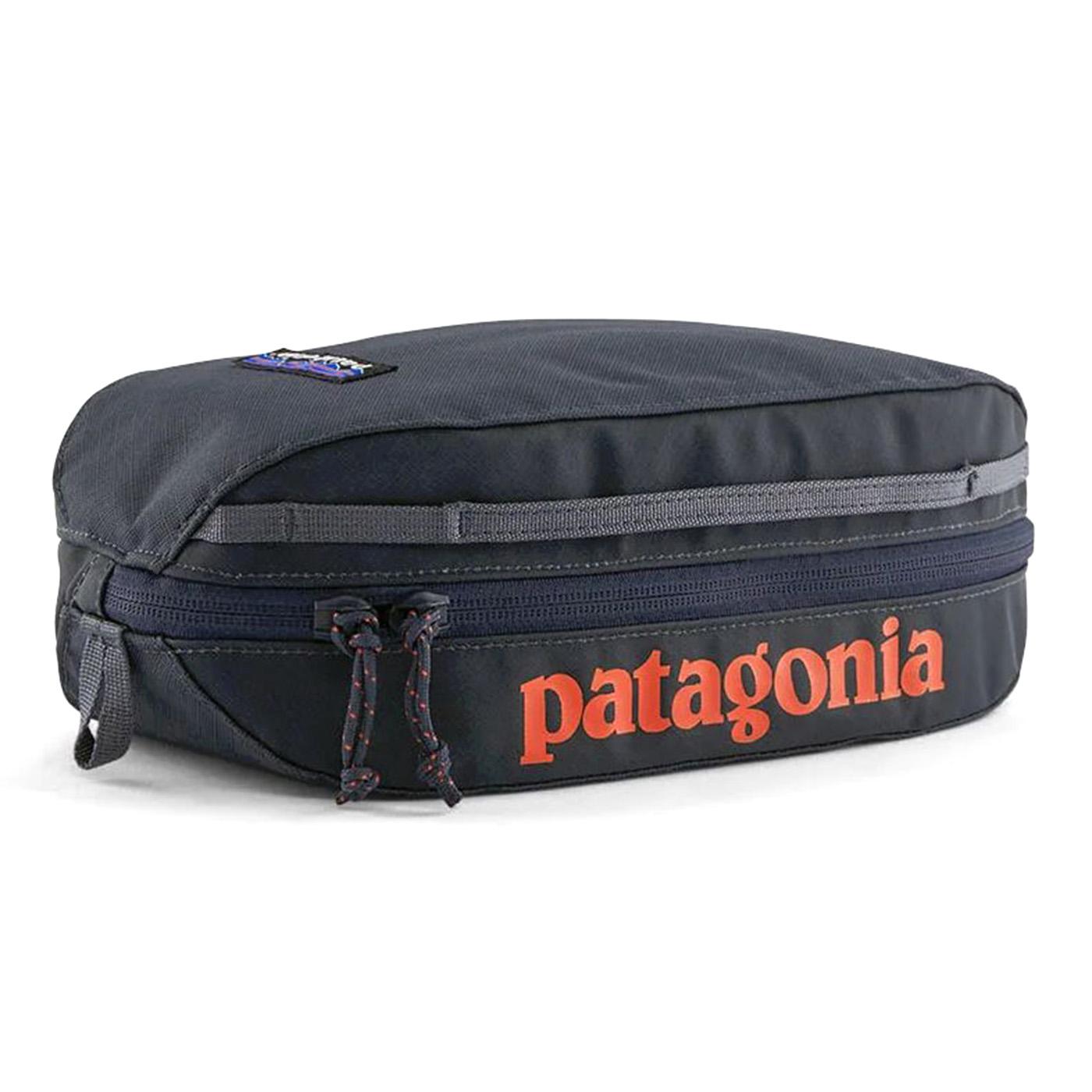 Black Hole Cube 3L-SMDB - Borsa da Viaggio Grigia 49362-SMDB  PATAGONIA 