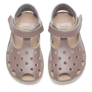 MIKO SANDAL FW HOLA GLACE/MIKOSAND FW GL CAKK800091-001  CAMPER 