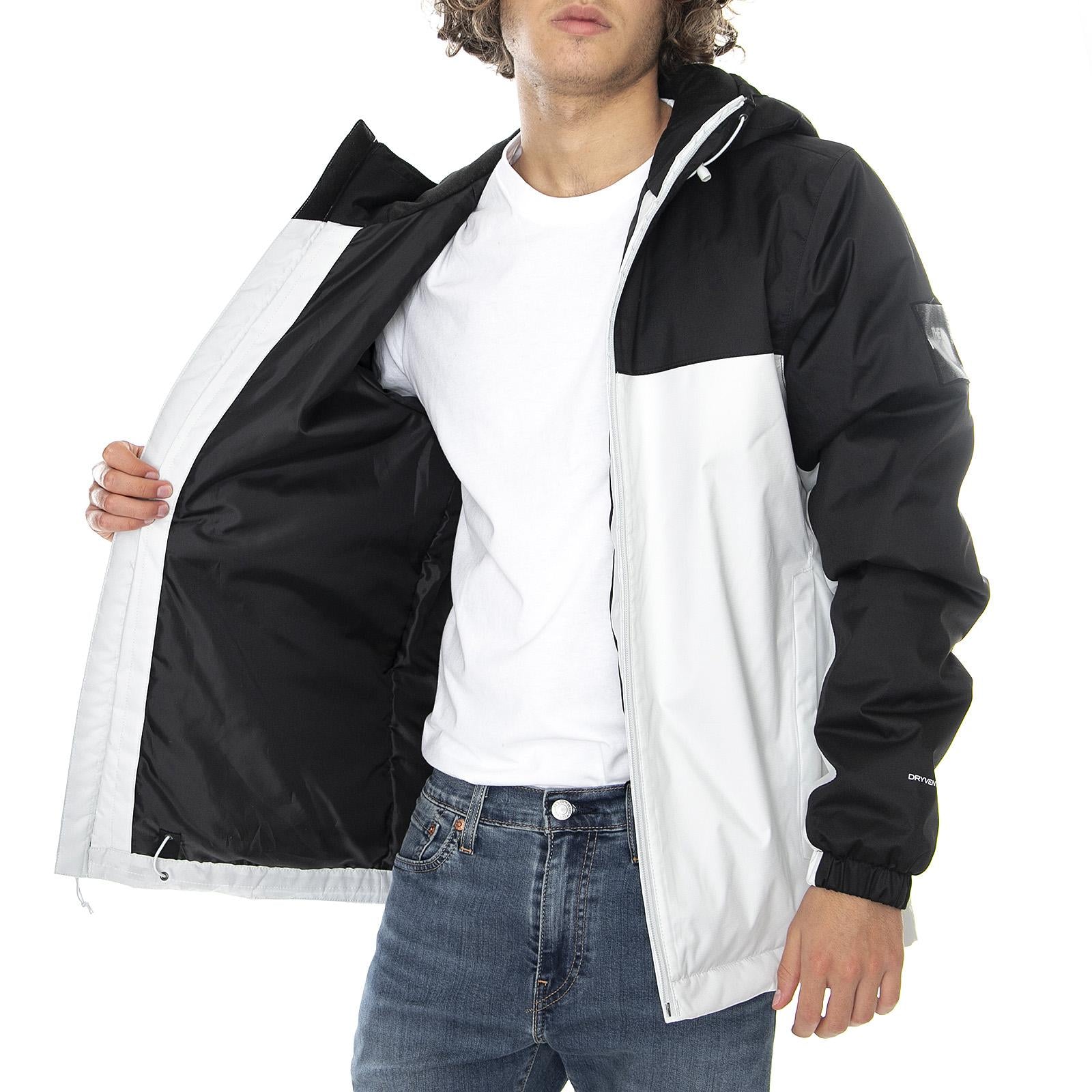  NF0A3XWH5WH1  THE NORTH FACE 