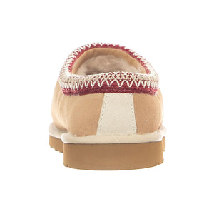 M Tasman II - Driftwood / Biking Red - Scarpe Uomo Beige 1174671 DWD UGG 