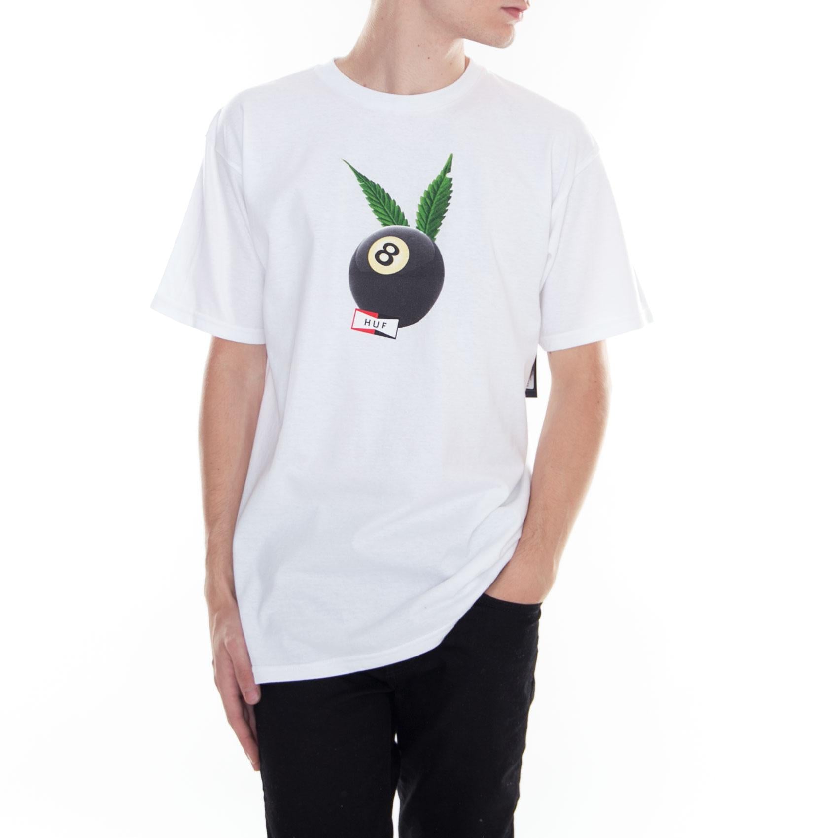  TS00365-WHITE  HUF 