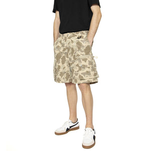 Irwin Short Camo Duck, Desert - Bermuda Uomo Multicolore I034506.2R4XX  CARHARTT WIP 