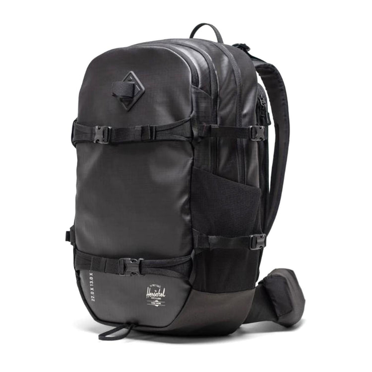 All Season Pro Backpack - 36L - Black - Borsone Nero<BR/> 11664-00001-OS 00001 HERSCHEL 
