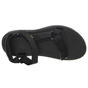 Hurricane XLT2 W Black - Sandali Donna Neri 1019235-BLK  TEVA 