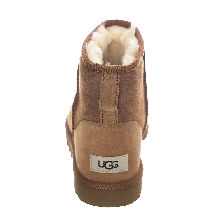 MINI CLASSIC CHESTNUT UGMCLMCN1002072M  UGG 