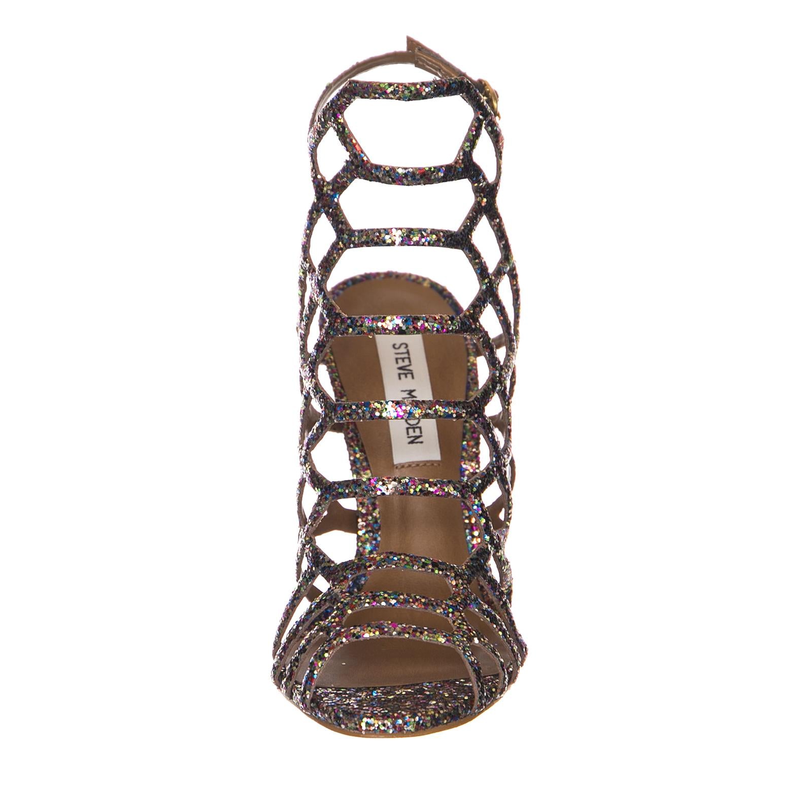 SLITHUR-G MULTI GLITTER SMSSLITHURG-MULTIG  STEVE MADDEN 