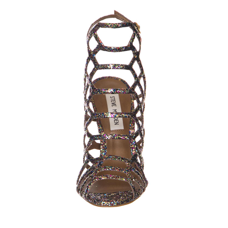 SLITHUR-G MULTI GLITTER SMSSLITHURG-MULTIG  STEVE MADDEN 