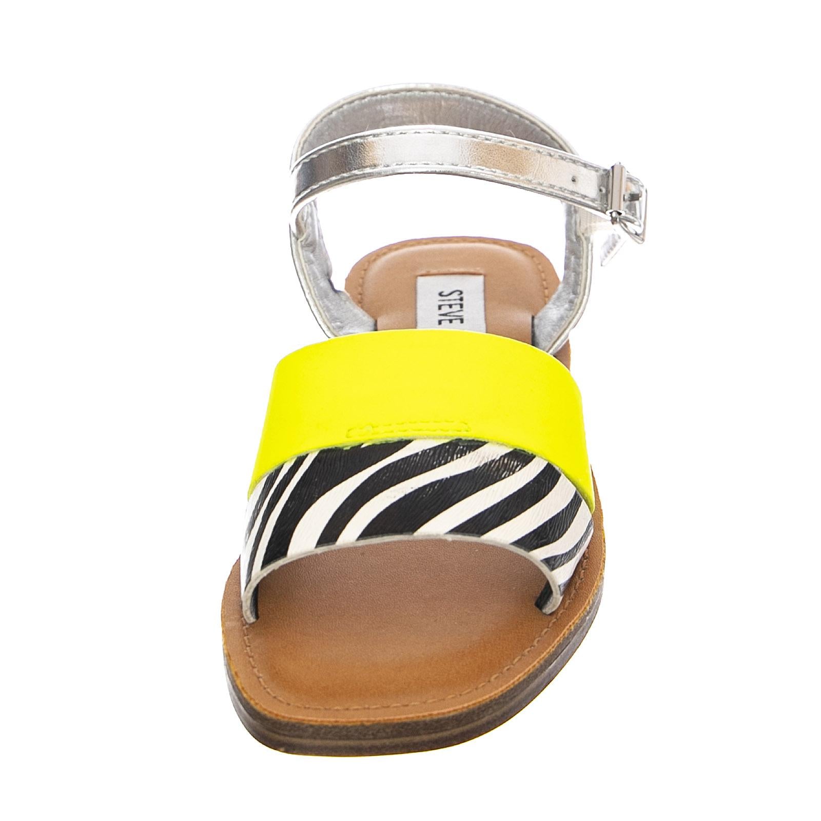  SMKJALEXNDR-ZEBMLT  STEVE MADDEN 