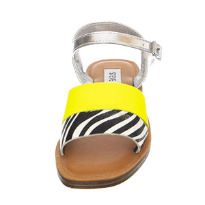  SMKJALEXNDR-ZEBMLT  STEVE MADDEN 
