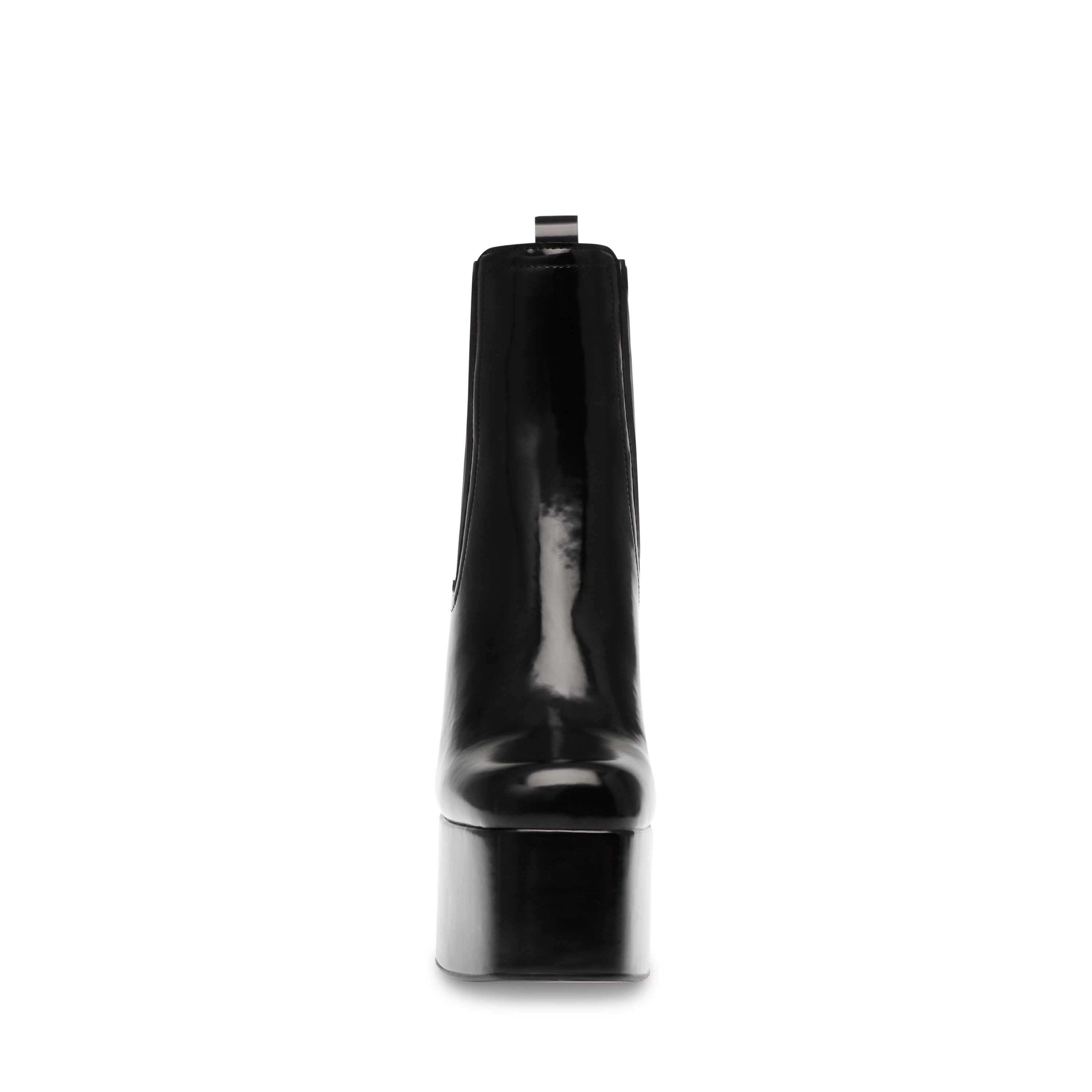 Vaulting Black Box - Stivali Donna Neri SMSVAULTING-13  STEVE MADDEN 