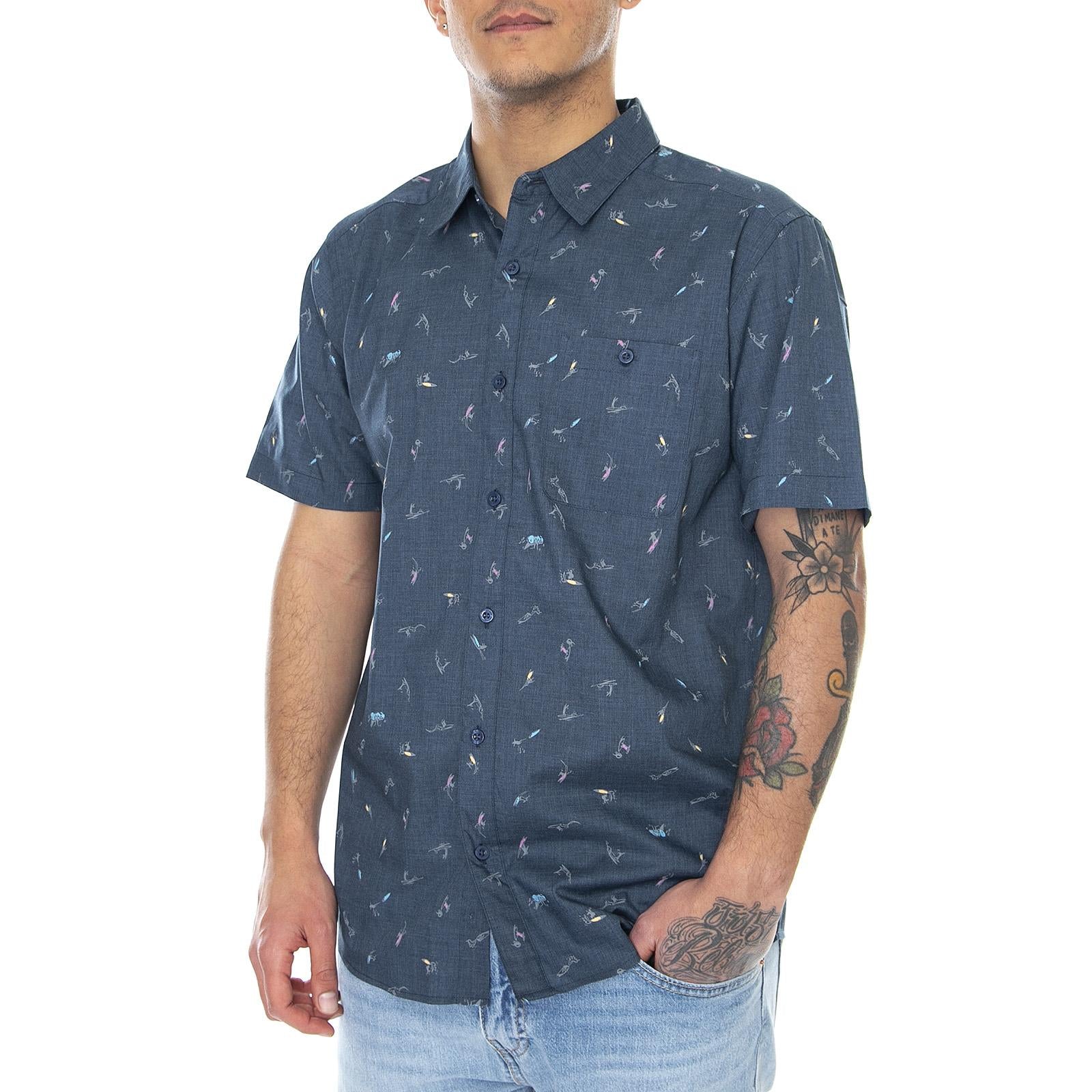  52691-SFST  PATAGONIA 