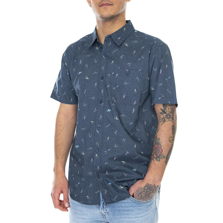  52691-SFST  PATAGONIA 