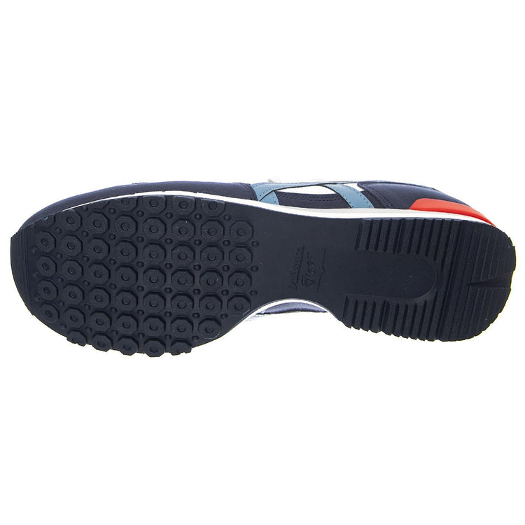 Alvarado  White / Grey Floss - Scarpe Stringate profilo Basso Uomo Bianche / Multi 1183A507-112  ASICS 