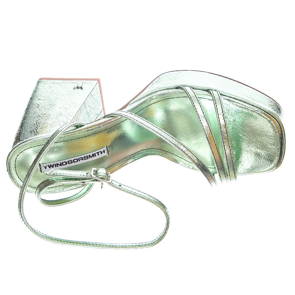  WSSCHARMS-MNT  WINDSOR SMITH 