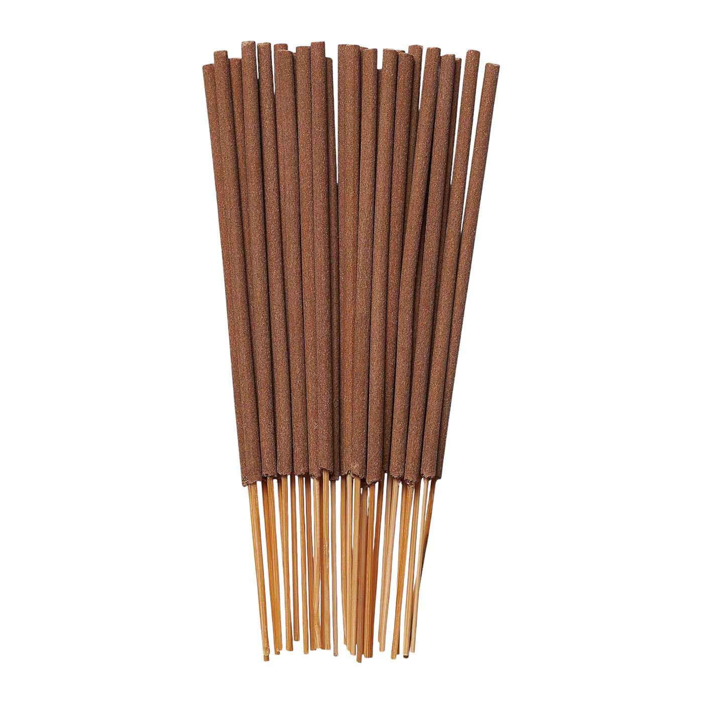 Jazzy Incense Sticks Natural - Confezione Incenso Marrone I034901.05XX . CARHARTT WIP 