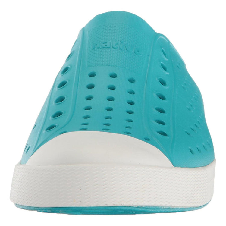 JEFFERSON CHILD Iris Blue / Shell White 13100100-4515  NATIVE 