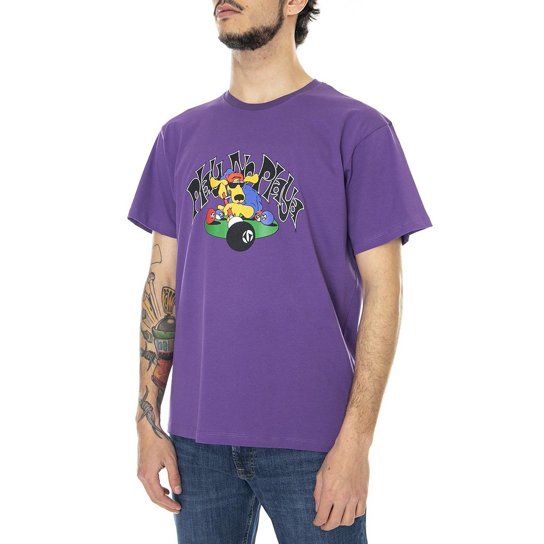  S22TSHOOTERSPRP  USUAL 