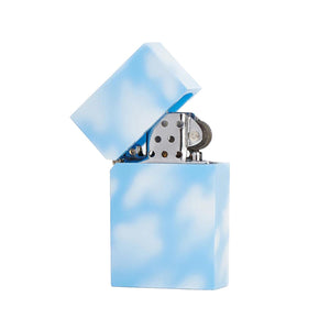 Angels Tsubota Pearl Lighter Sky - Accendino Blu I032846.28.00.  EDWIN 
