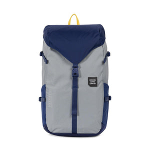 Barlow Large - Zaino Blu / Grigio / Quarry 10319-02006-OS  HERSCHEL 