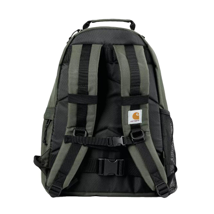 Kickflip Backpack Opuntia - Zaino Verde I031468.2ZXXX  CARHARTT WIP 