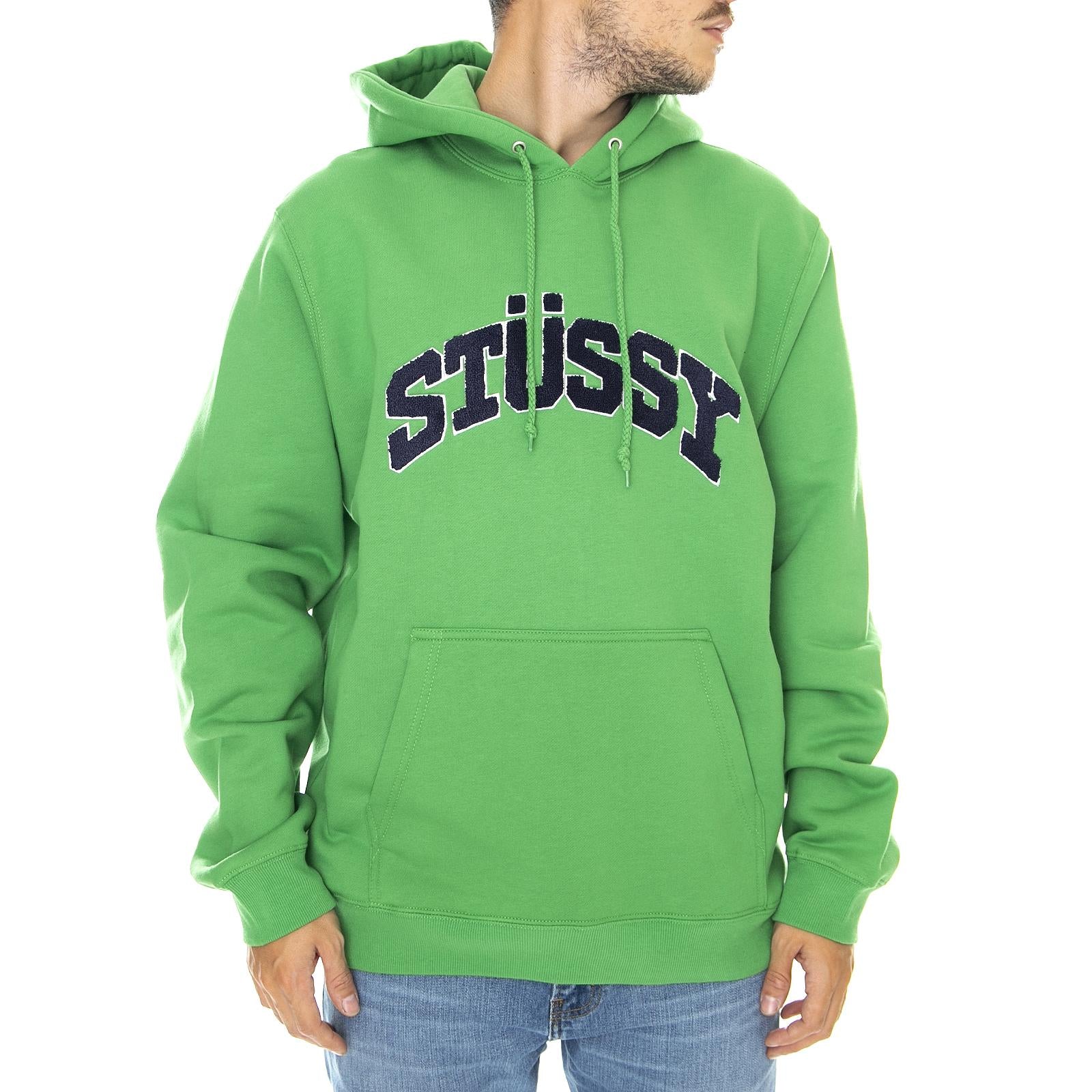 118336-KELL  STUSSY 