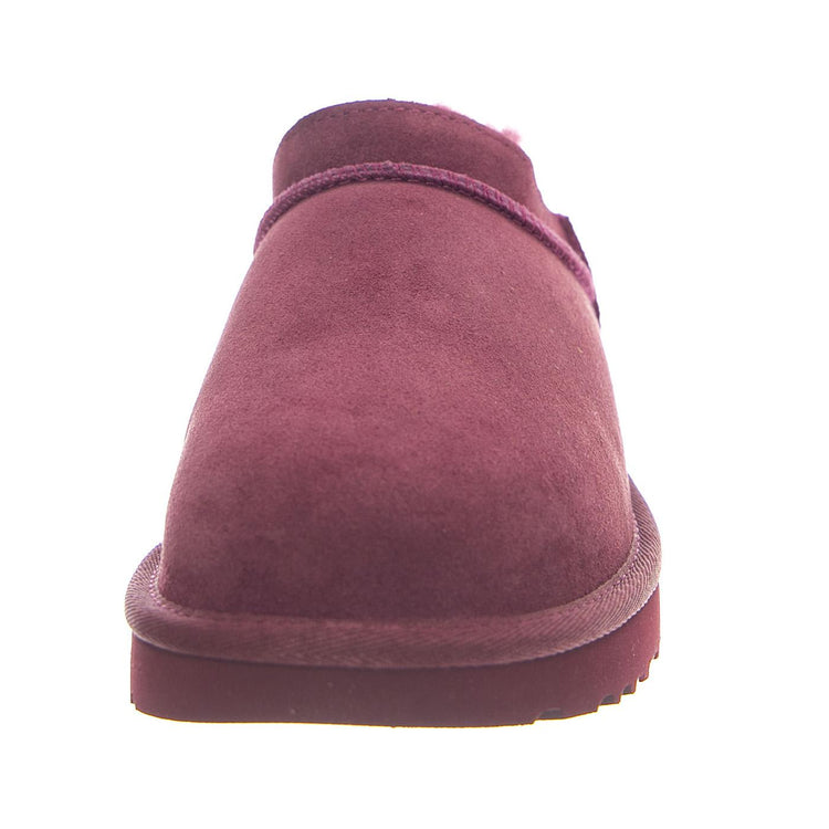 W CLASSIC MICRO BURNT MAGENTA 1173891-BTMG  UGG 