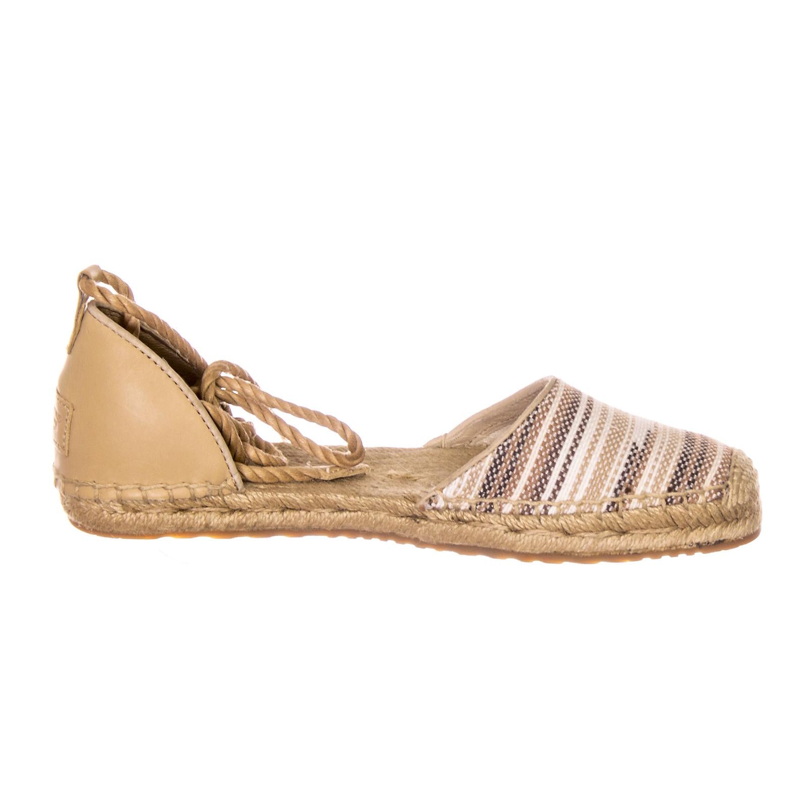 Womens Libbi Serape Multicolored Shoes UGSLIBSERCN1011189W  UGG 