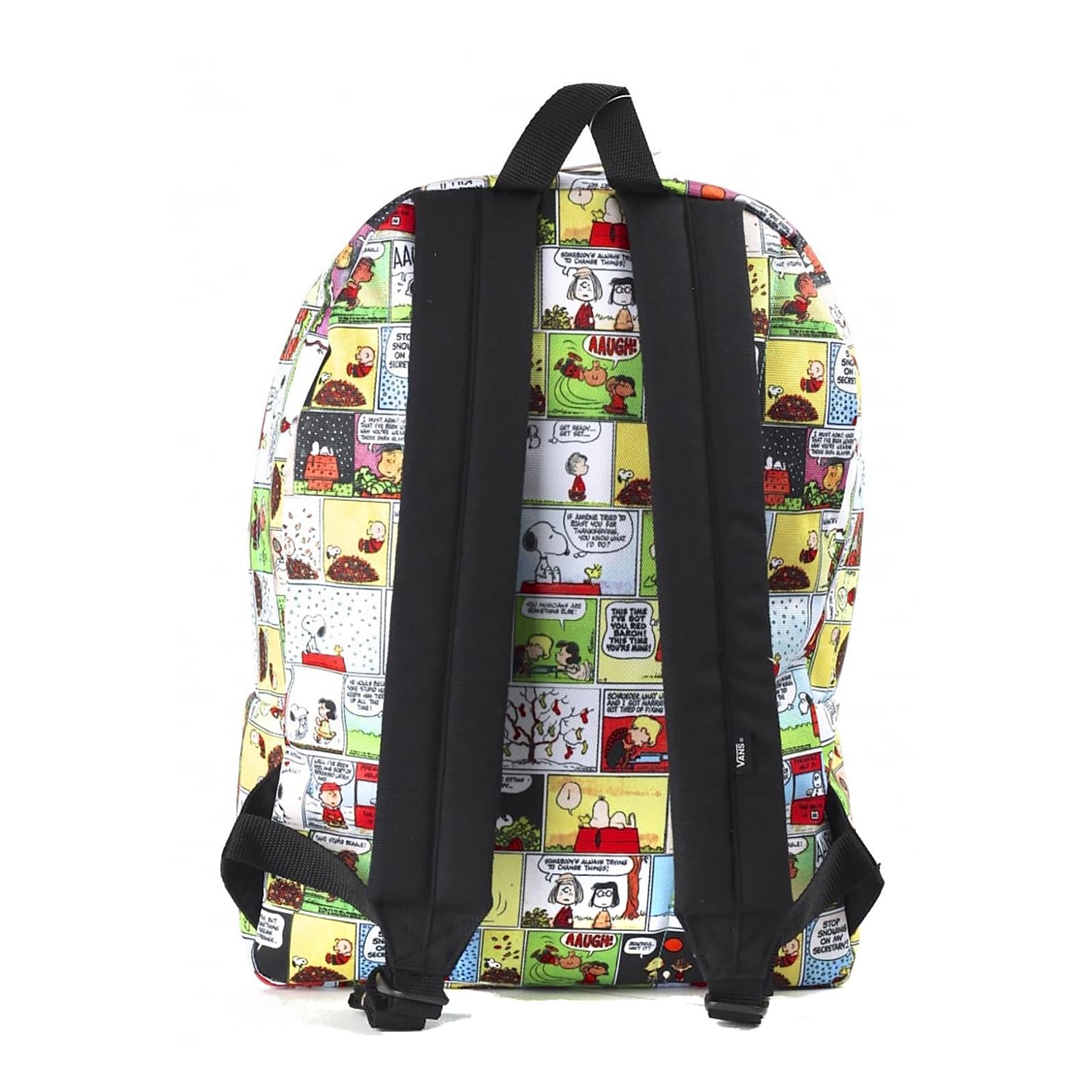 MN OLD SKOOL II BACK COMICS (PEANUTS) Multicolor V00ONIQI1  VANS 
