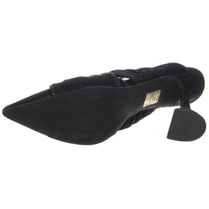 Daeny - Sandali Donna Neri JCSR36T09FAB-BLK  JEFFREY CAMPBELL 