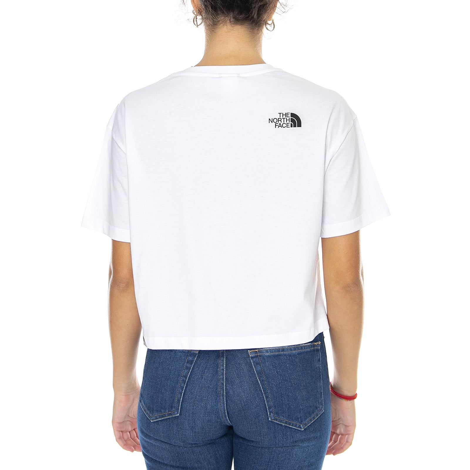  NF0A4SY9FN41  THE NORTH FACE 