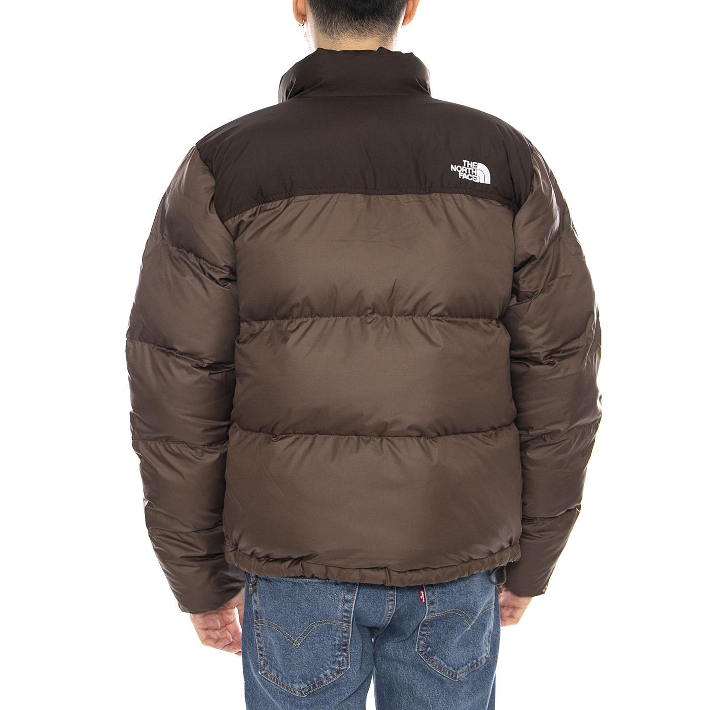 M Saikuru Jacket -- Giacca Uomo Multicolore NF0A853I 7O31 THE NORTH FACE 