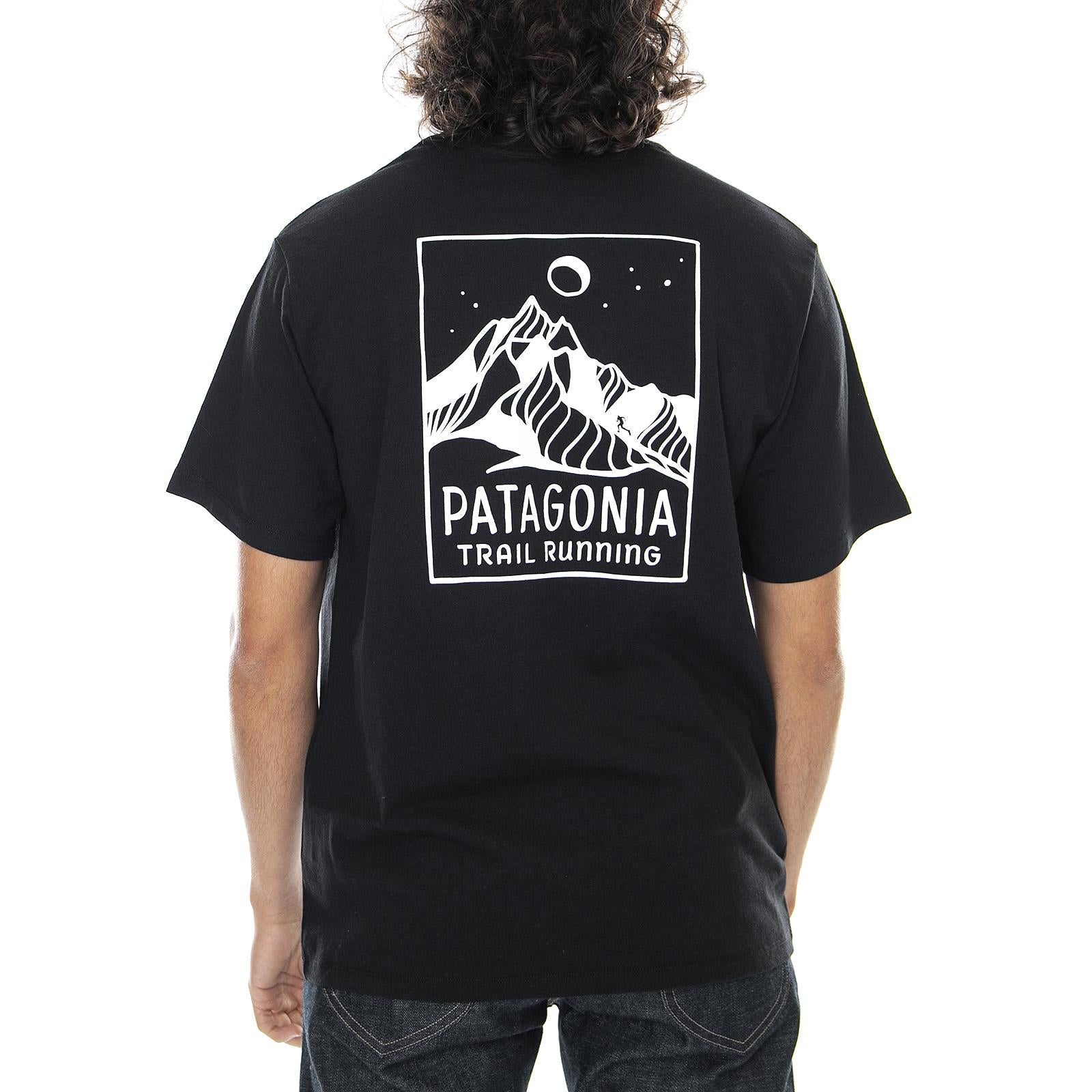  37405-BLK  PATAGONIA 