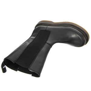  BTSTBAND14-BKG  MR BOOTS 