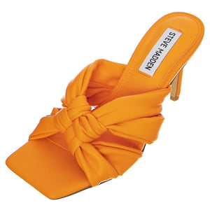 Accolade Orange - Sandali Donna Arancioni SMSACCOLADE-ORA  STEVE MADDEN 