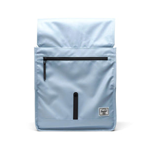 City Backpack | Weather Resistant Ashlet Blue - 14L - Zaino Beige 11666 06544 HERSCHEL 