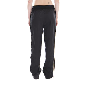 Women s Nike Sportswear Pants BLACK/SAIL/SAIL 105518_4  NIKE 